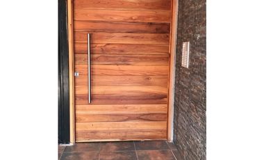 Vendo Departamento en Centro de Posadas - Mnes.