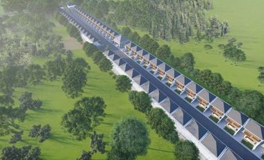 Rumah Mewah Murah Sidoarjo