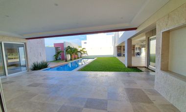 Casa en venta Con ACABADOS DE LUJO  Fracc las palmas