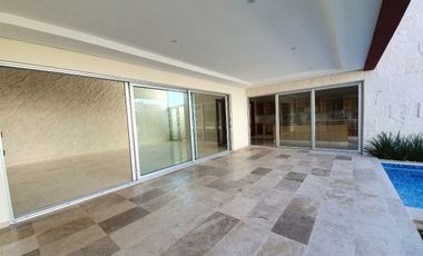Casa en venta Con ACABADOS DE LUJO  Fracc las palmas