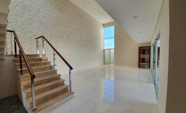 Casa en venta Con ACABADOS DE LUJO  Fracc las palmas