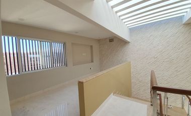 Casa en venta Con ACABADOS DE LUJO  Fracc las palmas