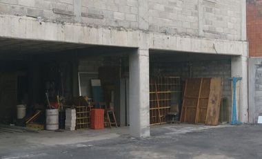 En venta EDIFICIO, en el Corazón de Cuernavaca, Termínelo a Su Gusto