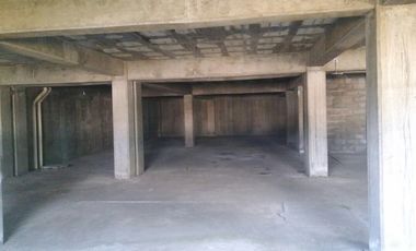 En venta EDIFICIO, en el Corazón de Cuernavaca, Termínelo a Su Gusto