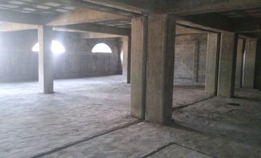 En venta EDIFICIO, en el Corazón de Cuernavaca, Termínelo a Su Gusto