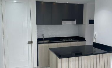 Venta Apartamento – Jamundí. Cod V14911