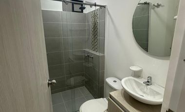 Venta Apartamento – Jamundí. Cod V14911