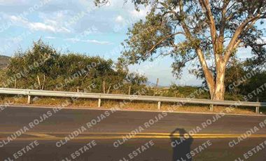 Terreno de uso mixto en Chapala