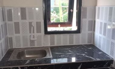 FULL FURNISH Cluster Strategis Ready Bata Merah Jatiasih Bekasi dkt Tol