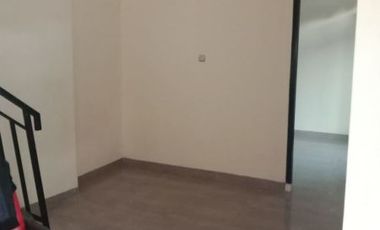 FULL FURNISH Cluster Strategis Ready Bata Merah Jatiasih Bekasi dkt Tol