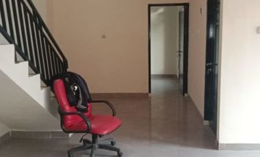 FULL FURNISH Cluster Strategis Ready Bata Merah Jatiasih Bekasi dkt Tol