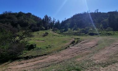 Parcela en Venta en La Retuca