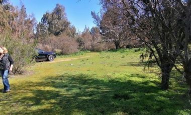 Parcela en Venta en La Retuca