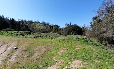 Parcela en Venta en La Retuca