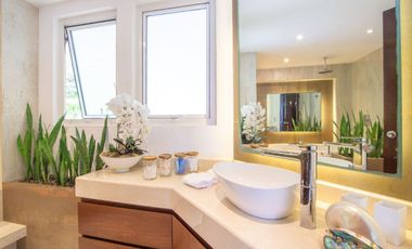 Departamento en Venta Torre Bali Punta Marques Acapulco