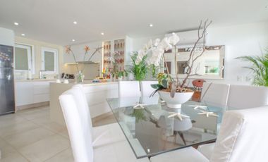 Departamento en Venta Torre Bali Punta Marques Acapulco