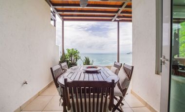 Departamento en Venta Torre Bali Punta Marques Acapulco