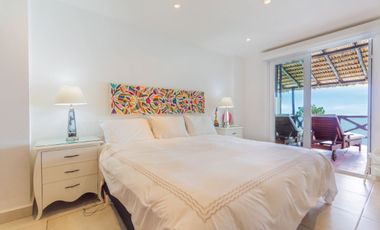 Departamento en Venta Torre Bali Punta Marques Acapulco