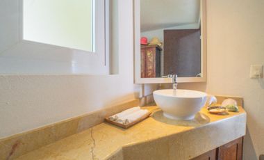 Departamento en Venta Torre Bali Punta Marques Acapulco