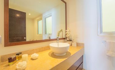 Departamento en Venta Torre Bali Punta Marques Acapulco