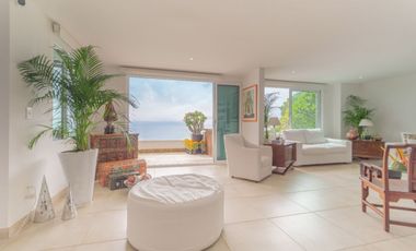 Departamento en Venta Torre Bali Punta Marques Acapulco