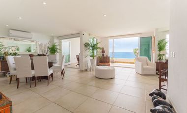 Departamento en Venta Torre Bali Punta Marques Acapulco