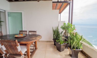 Departamento en Venta Torre Bali Punta Marques Acapulco