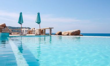 Departamento en Venta Torre Bali Punta Marques Acapulco