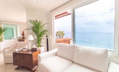 Departamento en Venta Torre Bali Punta Marques Acapulco