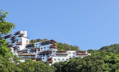 Departamento en Venta Torre Bali Punta Marques Acapulco