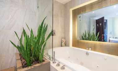 Departamento en Venta Torre Bali Punta Marques Acapulco