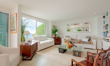 Departamento en Venta Torre Bali Punta Marques Acapulco