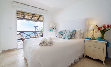 Departamento en Venta Torre Bali Punta Marques Acapulco