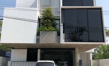 4 Bedroom Townhouse for sale in Suthep, Chiang Mai