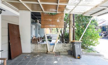 Rumah Siap KPR SHM 10 Menit ke RS Taman Harapan Baru J-48722