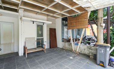 Rumah Siap KPR SHM 10 Menit ke RS Taman Harapan Baru J-48722