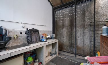 Rumah Siap KPR SHM 10 Menit ke RS Taman Harapan Baru J-48722