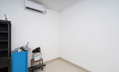 Rumah Siap KPR SHM 10 Menit ke RS Taman Harapan Baru J-48722