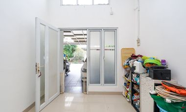 Rumah Siap KPR SHM 10 Menit ke RS Taman Harapan Baru J-48722