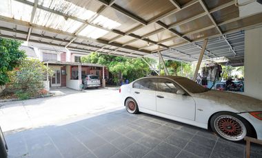 Rumah Siap KPR SHM 10 Menit ke RS Taman Harapan Baru J-48722