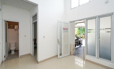 Rumah Siap KPR SHM 10 Menit ke RS Taman Harapan Baru J-48722