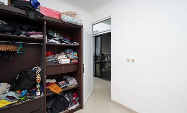 Rumah Siap KPR SHM 10 Menit ke RS Taman Harapan Baru J-48722
