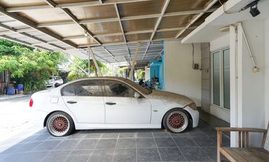Rumah Siap KPR SHM 10 Menit ke RS Taman Harapan Baru J-48722