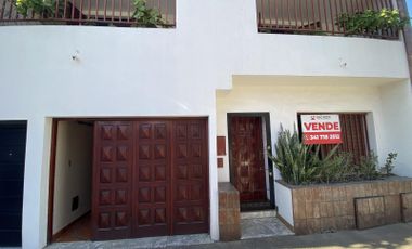 Corrientes 3949 - Casa 3 Dormitorios