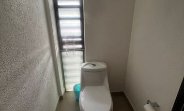 Villa en Paraíso Country Club