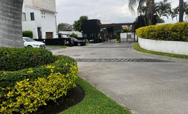 Villa en Paraíso Country Club