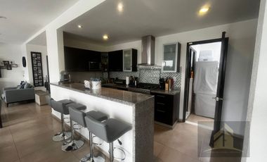 Villa en Paraíso Country Club