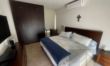 Villa en Paraíso Country Club