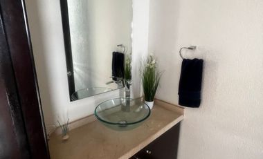 Villa en Paraíso Country Club