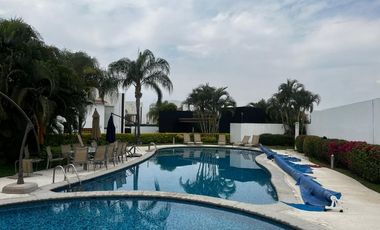 Villa en Paraíso Country Club